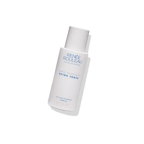 MINI Rapid Response Detox Toner