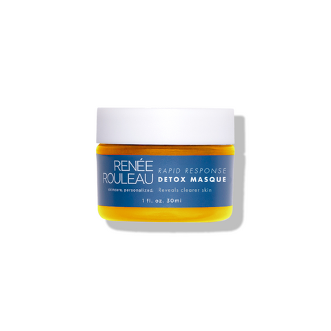 MINI Rapid Response Detox Masque