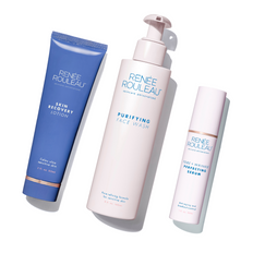 The Basic Skin Care Collection: Skin Type 4