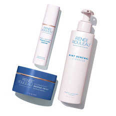 The Basic Skin Care Collection: Skin Type 6