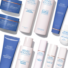 The Complete Skin Care Collection: Skin Type 1