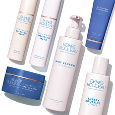 The Essential Skin Care Collection: Skin Type 6