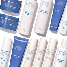 The Complete Skin Care Collection: Skin Type 7