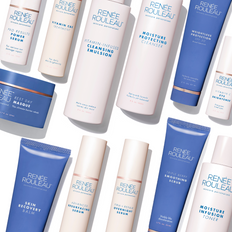 The Complete Skin Care Collection: Skin Type 8