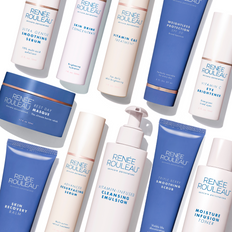 The Complete Skin Care Collection: Skin Type 9