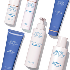 The Essential Skin Care Collection: Skin Type 9