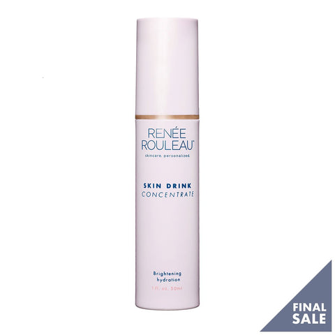 Renee Rouleau Skin Drink Concentrate